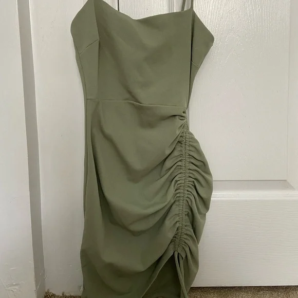 Windsor | Dresses | Windsor Sage Green Formal Dress | Poshmark Windsor | Dresses | Windsor Sage Green Formal Dress | Poshmark